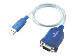 i-tec USB 1.1 to seriál adapter RS232
