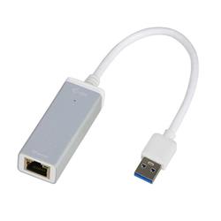 i-tec USB 3.0 Slim Metal Gigabit Ethernet Adapter