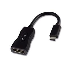 i-tec USB-C 3.1 Display Port Adapter