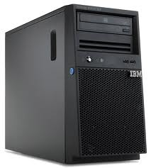 IBM SRV X205 P4 2670/1 GB/0GB HDD/CD/Eth