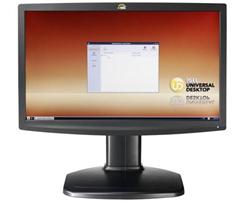 IGEL UD9-730 ES, 2GB Compact Flash / 1GB RAM, black