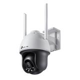 Indoor/Outdoor Pan/Tilt Security Wi-Fi CameraSPEC:2K (2304x1296), 2.4 GHz, Horizontal 360?FEATURE: Pan/Tilt, Smart De 28