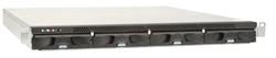 Infortrend, A04U-G2421, 1U 4-bay SATA to SCSI RAID