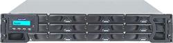 Infortrend, S12F-G1433, 2U 12-bay SATA/SAS to FC RAID