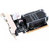 INNO3D Geforce GT 710 1GB/64bit SDDR3 DVI, VGA, HDMI, heatsink