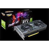 INNO3D Geforce RTX 3060ti Twin X4, 8GB/256bit, GDDR6X, HDMI, 3xDP