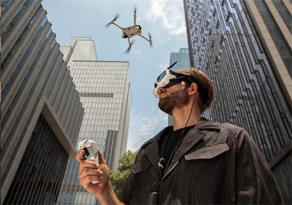 Insta360 Antigravity A1 Explorer Bundle