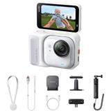 Insta360 GO Ultra Creator Bundle (biela)