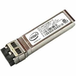 Intel® 10 Gigabit Ethernet SFP+ Optics SR