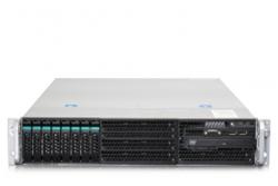 Intel® 2U Server System R2208GL4GS (Grizzly Pass) S2600GZ4 board 2U 8xHS 1x750W