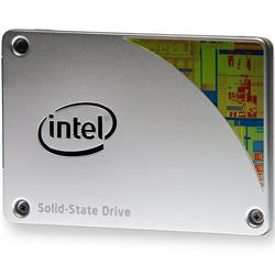 Intel® 535 Series SATA SSD, 480GB, 2.5", 6Gb/s ,MLC, 16nm), 7mm