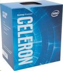 Intel® Celeron®, G5905,3.50GHz,4MB,LGA1200, BOX, UHD Graphics 610, s chladičom