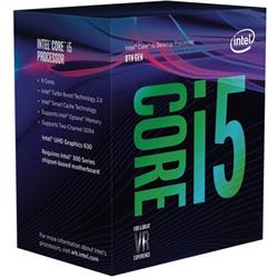 Intel® Core™i3-8300 processor, 3,70GHz,8MB,LGA1151 BOX, UHD Graphics 630