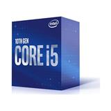 Intel® Core™i5-10400 processor, 2.90GHz,12MB,LGA1200,UHD Graphics 630, BOX, s chladičom