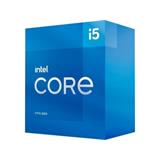 Intel® Core™i5-11600KF processor, 3.90GHz,12MB,LGA1200, BOX, bez chladiča
