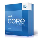 Intel® Core™i5-13400F processor, 2.50GHz,24MB,LGA1700, BOX, s chladičom