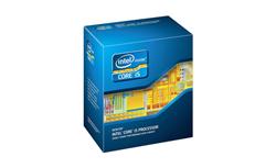 Intel® Core™i5-2500K processor, 3,30GHz,6MB,LGA1155 BOX, HD Graphics 3000