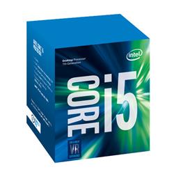 Intel® Core™i5-7500 processor, 3.40GHz,6MB,LGA1151 BOX, HD Graphics 630