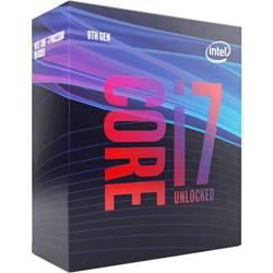 Intel® Core™i7-9700K processor, 3.60GHz,12MB,LGA1151 BOX, UHD Graphics 630 bez chladiča