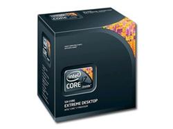Intel® Core™i7-990X processor Extreme Edition, 3,46GHz,12MB,6.4GT/sec,LGA1366 BOX