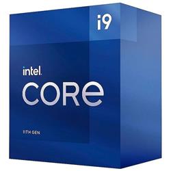 Intel® Core™i9-11900K processor, 3.50GHz,16MB,LGA1200, Graphics, BOX, bez chladiča