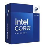 Intel® Core™i9-14900K processor, 3.20GHz,36MB,LGA1700, UHD Graphics 770, BOX, bez chladiča