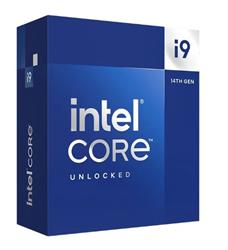 Intel® Core™i9-14900KS processor, 3.20GHz,36MB,LGA1700, UHD Graphics 770, BOX, bez chladiča