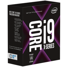 Intel® Core™i9-9820X processor, 3,30GHz, 16,5MB, FCLGA2066 BOX, bez chladiča