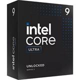 Intel® Core™Ultra 9-285K processor, 3.90GHz,36MB, LGA1851, Intel® Graphics, TRAY, bez chladiča