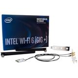 Intel® Dual band Wireless Wifi 6 desktop kit M.2 2230