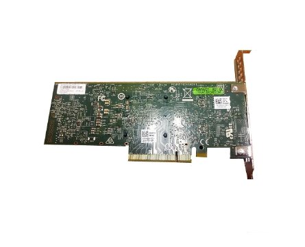 Intel E810-XXV 25GbE SFP28 Dual Port PCIe Low Profile Customer Kit