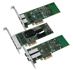 Intel® Ethernet Converged Network Adapter X710-DA2, dual SFP+ retail bulk