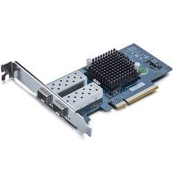 Intel® Ethernet Network Adapter XXV710-DA2 bulk