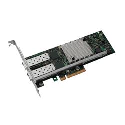 Intel Ethernet X540 DP 10GBASE-T Server Adapter Low ProfileCusKit