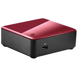 Intel® NUC QS77 + i3-3217U soc.LGA 1023 QS77 DDR3 3xUSB2.0 HDMI 2xminiPCIe GL (doska s procesorom)