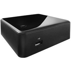 Intel® NUC QS77 + i5 3427U soc.LGA 1023 QS77 DDR3 3xUSB2.0 HDMI 2xminiPCIe GL (doska s procesorom)