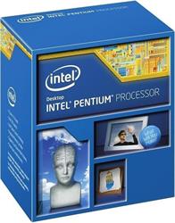 Intel® Pentium®, G3260-3,3GHz,3MBL2,LGA1150, BOX, HD Graphics