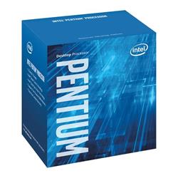 Intel® Pentium®, G4600 3,6GHz,3MB,LGA1151, BOX, HD Graphics 630