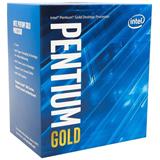 Intel® Pentium®, Gold G5620-4.0GHz,4MB,LGA1151, UHD Graphics 630, BOX, s chladičom