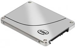 Intel® S3520 Series SATA SSD, 480GB, 2.5", 6Gb/s ,MLC,16nm, OEM
