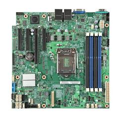 Intel® Server Board S1200V3RPL (Rainbow Pass) bulk