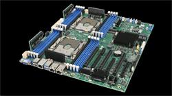 Intel® Server Board S2600STBR