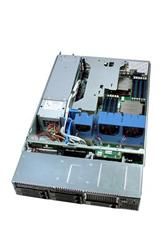 Intel® Server System SR2600URLX(Urbanna- 2U)