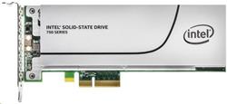 Intel® SSD 750 Series (1.2TB, 1/2 Height PCIe 3.0, 20nm, MLC)