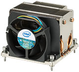 Intel® Tower Passive Heat-sink Kit AXXSTPHMKIT, Single