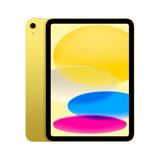 iPad 10.9" Wi-Fi 256GB - Yellow (2022)