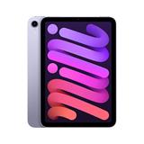 iPad mini Wi-Fi 64GB - Purple (2021)