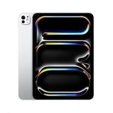 iPad Pro 11" Wi-Fi 1TB sklo s nanotextúrou - Strieborný (2024)