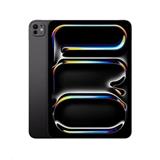 iPad Pro 13" Wi-Fi 2TB sklo s nanotextúrou - Kozmický čierny (2024)