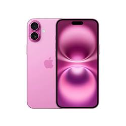 iPhone 16 Plus 128GB Pink